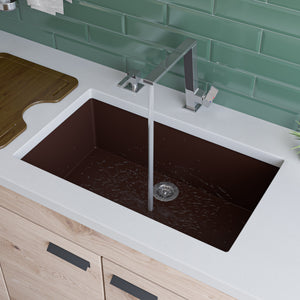ALFI brand AB3020UM-C Chocolate 30