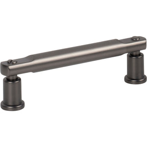 Atlas Homewares Everitt Pull 3 3/4 Inch (c-c) Slate