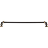 Atlas Homewares Steam Punk Pull 12 Inch (c-c) Cafe Bronze