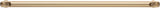 Atlas Homewares Everitt Pull 12 Inch (c-c) Warm Brass