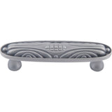 Atlas Homewares Odeon Pull 3 Inch (c-c) Pewter