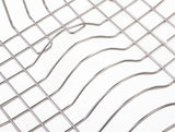 ALFI brand AB65SSB Stainless Steel Basket for Kitchen Sinks