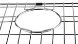 ALFI brand GR503 Solid Stainless Steel Kitchen Sink Grid