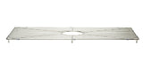 Stainless steel kitchen sink grid for AB3318SB