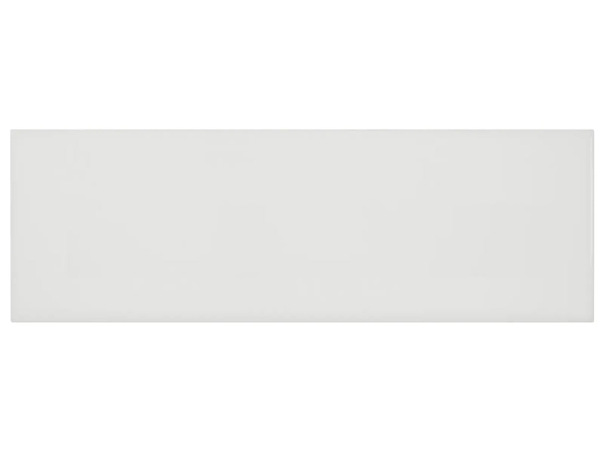 Anatolia Tile 4 X 12 Soho Vintage Grey Glossy Glazed Ceramic Wall Tile 4000-0222-0 Vintage Grey 4x12 - premium natural stone mosaic tile from Anatolia Tile, available at PoshHaus showroom in Keene, NH