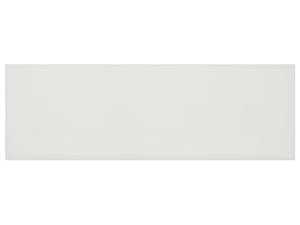 Anatolia Tile 4 X 12 Soho Vintage Grey Glossy Glazed Ceramic Wall Tile 4000-0222-0 Vintage Grey 4x12 - premium natural stone mosaic tile from Anatolia Tile, available at PoshHaus showroom in Keene, NH
