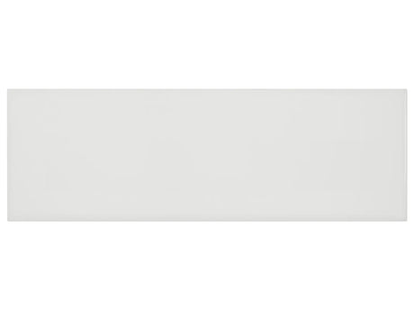 Anatolia Tile 4 X 12 Soho Vintage Grey Glossy Glazed Ceramic Wall Tile 4000-0222-0 Vintage Grey 4x12 - premium natural stone mosaic tile from Anatolia Tile, available at PoshHaus showroom in Keene, NH