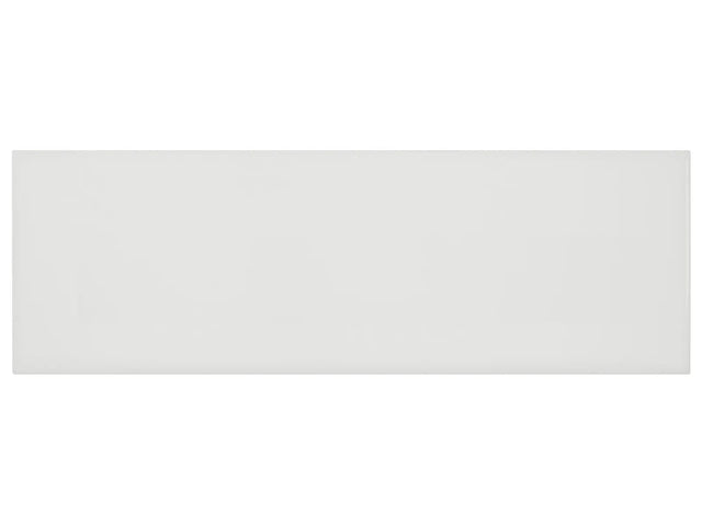 Anatolia Tile 4 X 12 Soho Vintage Grey Glossy Glazed Ceramic Wall Tile 4000-0222-0 Vintage Grey 4x12 - premium natural stone mosaic tile from Anatolia Tile, available at PoshHaus showroom in Keene, NH