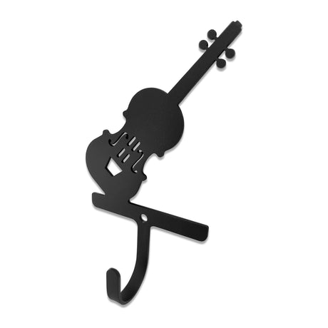 Violin Wall Hook Small
