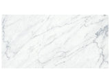 Anatolia Tile 12X24 Virtue Bianco Honed Marble Tile 5000-0356-0 Virtue Bianco 12x24 - premium natural stone mosaic tile from Anatolia Tile, available at PoshHaus showroom in Keene, NH