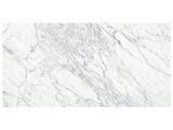 Anatolia Tile 18X36 Virtue Bianco Honed Marble Tile 5000-0355-0 Virtue Bianco 18x36 - premium natural stone mosaic tile from Anatolia Tile, available at PoshHaus showroom in Keene, NH