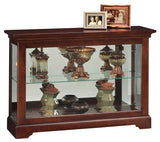 Howard Miller Underhill Curio Cabinets 680533