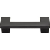 Atlas Homewares U Turn Pull 2 1/2 Inch (c-c) Modern Bronze