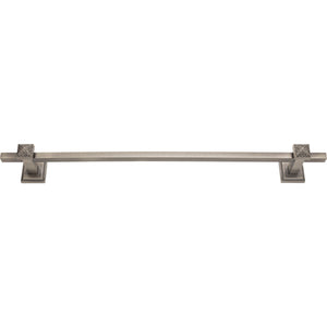 Atlas Homewares Craftsman Appliance Pull 15 Inch (c-c) Pewter