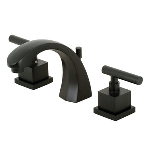 Kingston Brass KS4980CQL Claremont 8