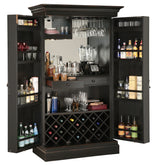 Howard Miller Sambuca Wine Cabinet 695142