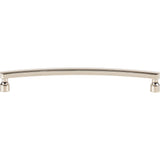 Atlas Homewares Lennox Appliance Pull 18 Inch Polished Nickel