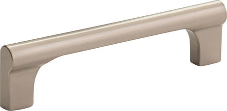 Atlas Homewares Whittier Pull 3 3/4 Inch (c-c) Brushed Nickel