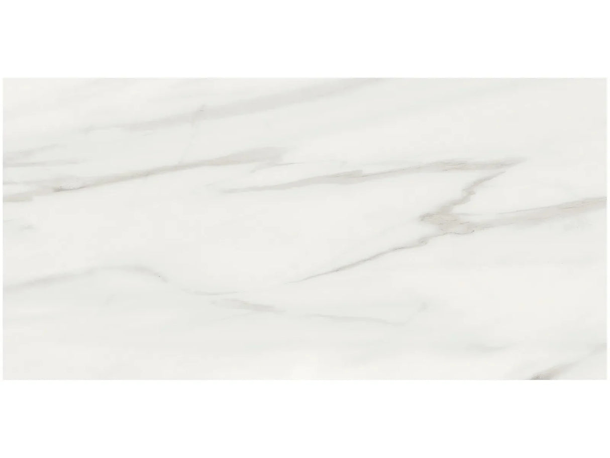 Anatolia Tile 12X24 Mayfair Volakas Grigio Matte Rectified Porcelain 4500-0411-1 Volakas Grigio 12x24 Matte - premium natural stone mosaic tile from Anatolia Tile, available at PoshHaus showroom in Keene, NH