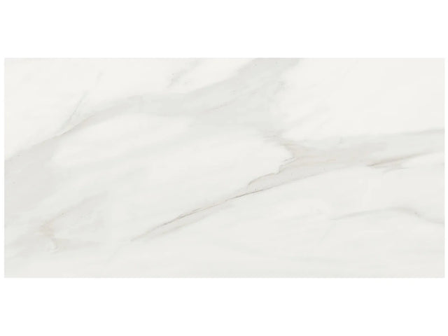 Anatolia Tile 16X32 Mayfair Statuario Venato Matte Rectified Porcelain 4500-0382-1 ** ** Volakas Grigio 16x32 Matte - premium natural stone mosaic tile from Anatolia Tile, available at PoshHaus showroom in Keene, NH