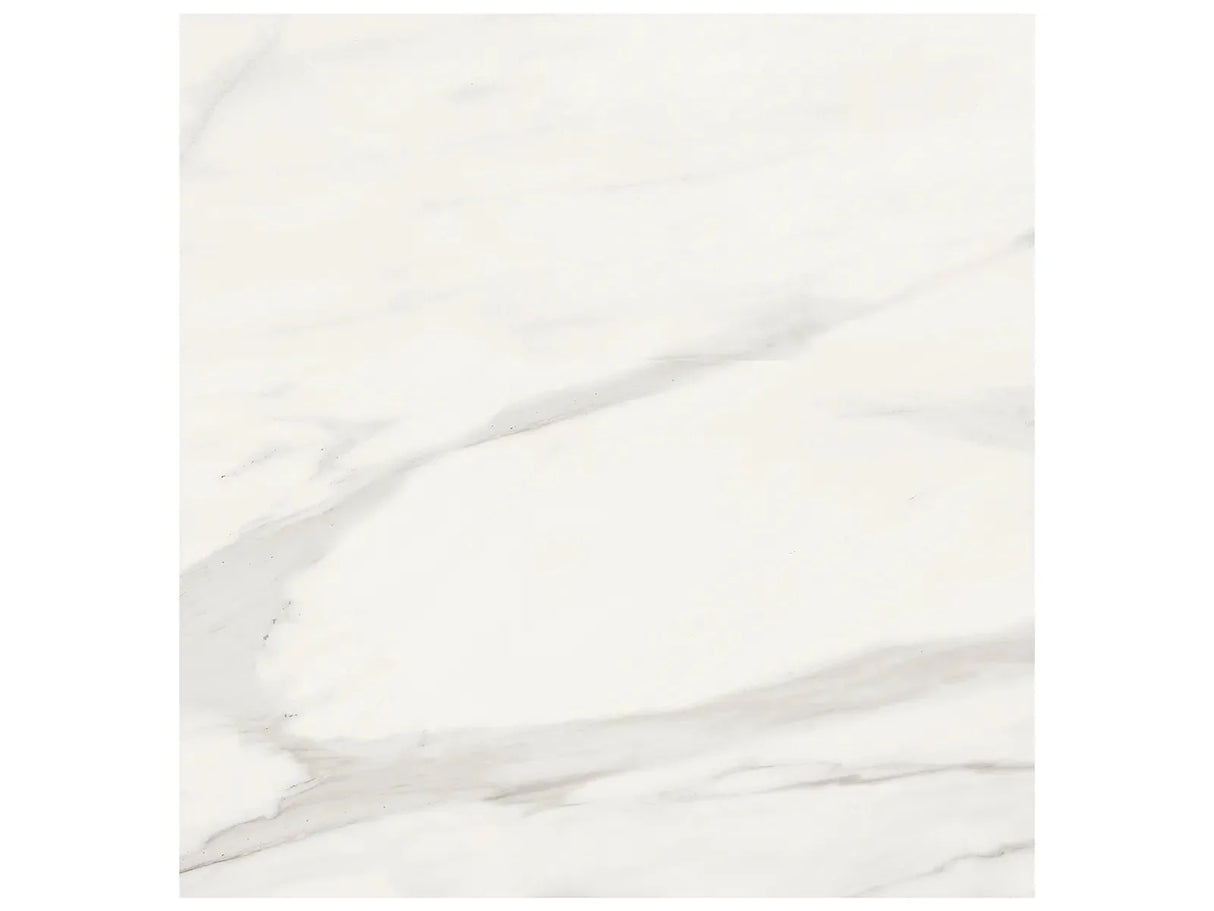 Anatolia Tile 24X24 Mayfair Volakas Grigio Polished Rectified Porcelain 4500-0414-1 Volakas Grigio 24x24 Polished - premium natural stone mosaic tile from Anatolia Tile, available at PoshHaus showroom in Keene, NH