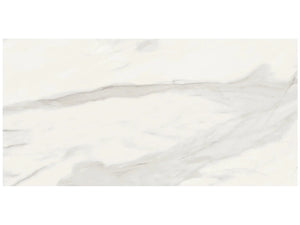 Anatolia Tile 24X48 Mayfair Volakas Grigio Polished Rectified Porcelain 4500-0415-1 Volakas Grigio 24x48" - premium natural stone mosaic tile from Anatolia Tile, available at PoshHaus showroom in Keene, NH