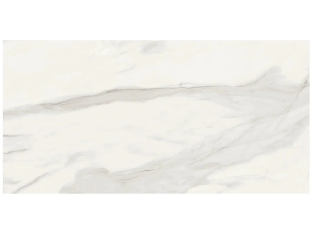 Anatolia Tile 24X48 Mayfair Volakas Grigio Polished Rectified Porcelain 4500-0415-1 Volakas Grigio 24x48" - premium natural stone mosaic tile from Anatolia Tile, available at PoshHaus showroom in Keene, NH