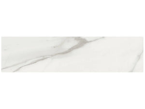 Anatolia Tile 3X12 Bn Mayfair Volakas Grigio Polished Bullnose 4502-0133-1 Volakas Grigio 3x12 Bullnose Polished - premium natural stone mosaic tile from Anatolia Tile, available at PoshHaus showroom in Keene, NH