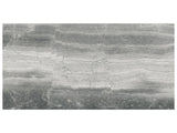 Anatolia Tile 18X36 Volcana Notte Honed Marble Tile 5000-0424-0 Volcana Notte 18x36 - premium natural stone mosaic tile from Anatolia Tile, available at PoshHaus showroom in Keene, NH