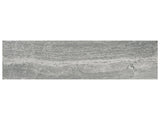 Anatolia Tile 3X12 Volcana Notte Honed Marble Tile 5000-0427-0 Volcana Notte 3x12 - premium natural stone mosaic tile from Anatolia Tile, available at PoshHaus showroom in Keene, NH