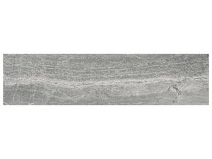 Anatolia Tile 3X12 Volcana Notte Honed Marble Tile 5000-0427-0 Volcana Notte 3x12 - premium natural stone mosaic tile from Anatolia Tile, available at PoshHaus showroom in Keene, NH