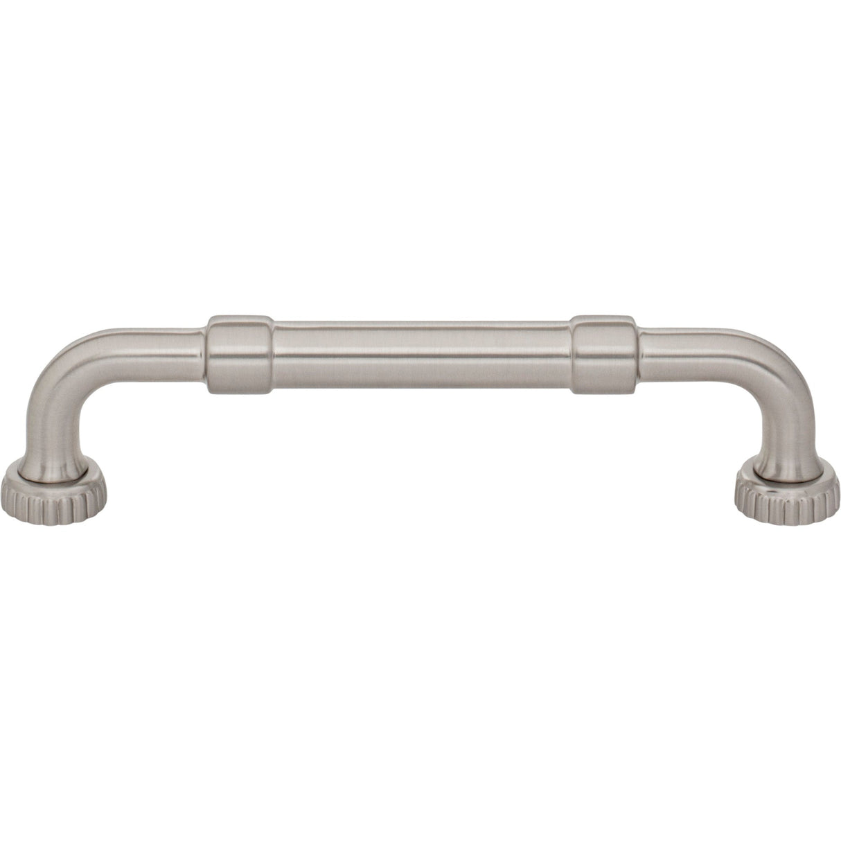Top Knobs TK3181 Holden Pull 5 1/16 Inch Center to Center - Brushed Satin Nickel