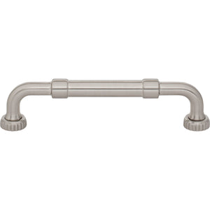 Top Knobs TK3181 Holden Pull 5 1/16 Inch Center to Center - Brushed Satin Nickel