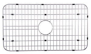 ALFI brand GR533 Stainless Steel Protective Grid for AB532 & AB533 Kitchen Sinks