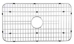 ALFI brand GR533 Stainless Steel Protective Grid for AB532 & AB533 Kitchen Sinks