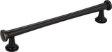 Atlas Homewares Browning Pull 6 5/16 Inch (c-c) Venetian Bronze