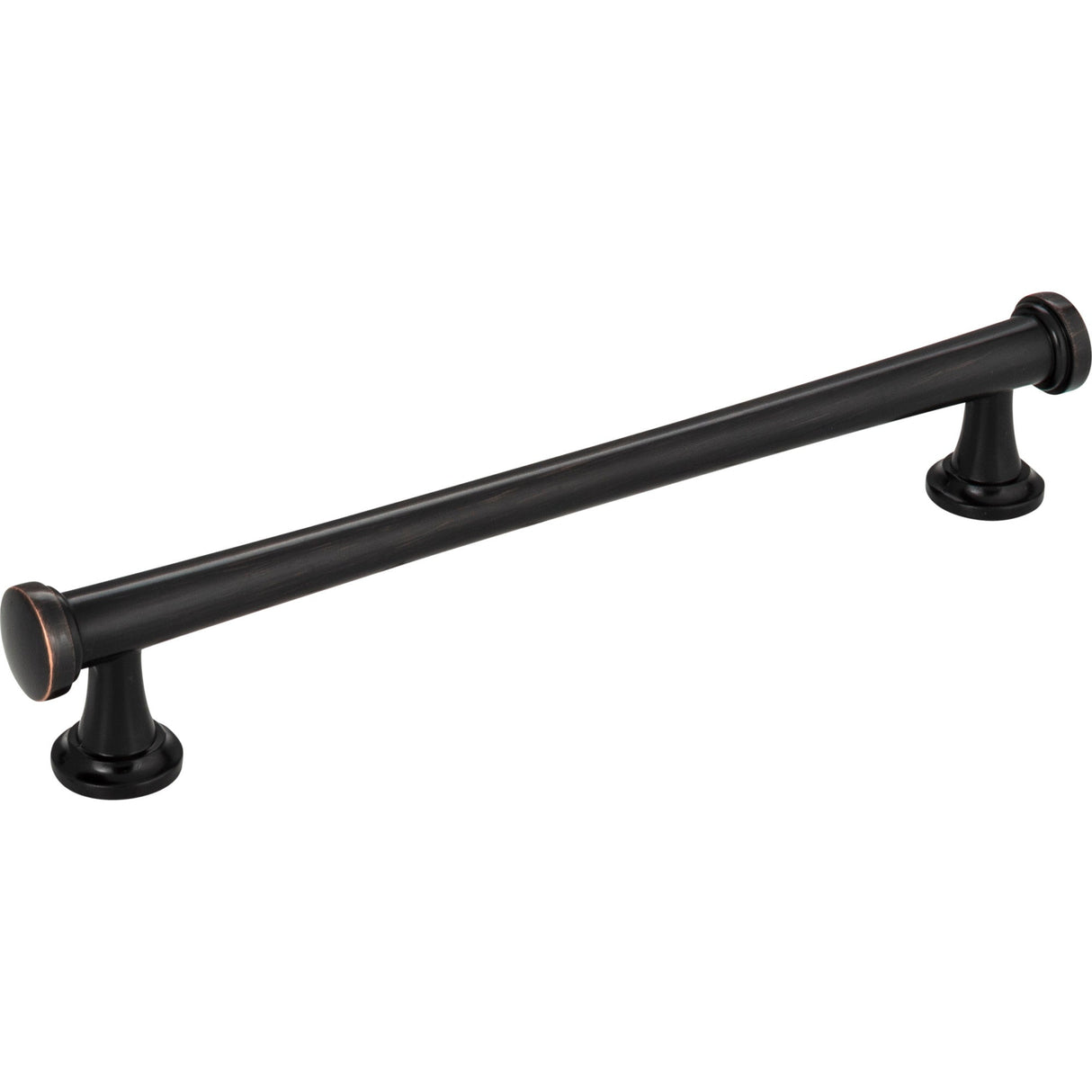 Atlas Homewares Browning Pull 6 5/16 Inch (c-c) Venetian Bronze