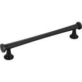 Atlas Homewares Browning Pull 6 5/16 Inch (c-c) Venetian Bronze