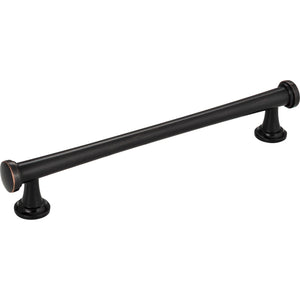 Atlas Homewares Browning Pull 6 5/16 Inch (c-c) Venetian Bronze
