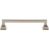Atlas Homewares Erika Pull 5 1/16 Inch (c-c) Brushed Nickel