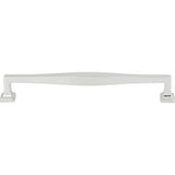 Atlas Homewares Kate Pull 7 9/16 Inch (c-c) Polished Chrome