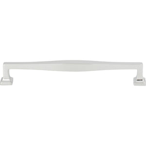 Atlas Homewares Kate Pull 7 9/16 Inch (c-c) Polished Chrome