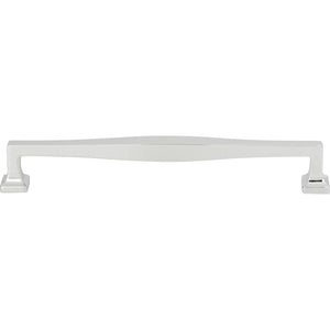 Atlas Homewares Kate Pull 7 9/16 Inch (c-c) Polished Chrome