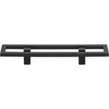 Atlas Homewares Nobu Pull 3 Inch (c-c) Matte Black