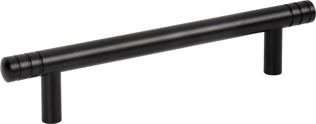 Atlas Homewares Griffith Pull 5 1/16 Inch (c-c) Matte Black