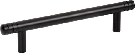 Atlas Homewares Griffith Pull 5 1/16 Inch (c-c) Matte Black