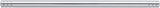 Atlas Homewares Griffith Pull 7 9/16 Inch (c-c) Polished Chrome