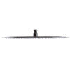 ALFI brand RAIN16R-PSS Solid Polished Stainless Steel 16" Round Ultra Thin Rain Shower Head