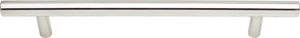 Atlas Homewares Skinny Linea Pull 6 5/16 Inch (c-c) Polished Stainless Steel