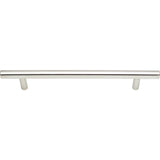Atlas Homewares Skinny Linea Pull 6 5/16 Inch (c-c) Polished Stainless Steel